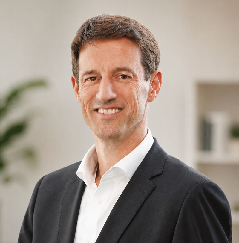 Dr. Mirko Kötter